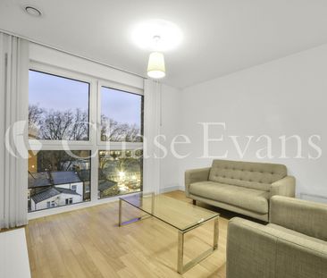 1 bedroom apartment to rent - Photo 3