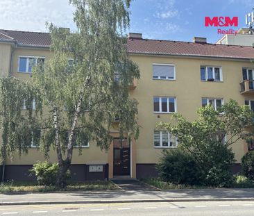Pronájem bytu 2+1 54 m², Třída Míru 1213, Beroun Beroun-Město - Фото 6