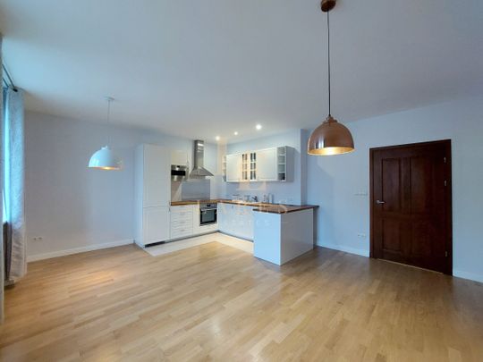 Centum Miasta | Po remoncie | Winda |Wysoki sufity - Фото 1