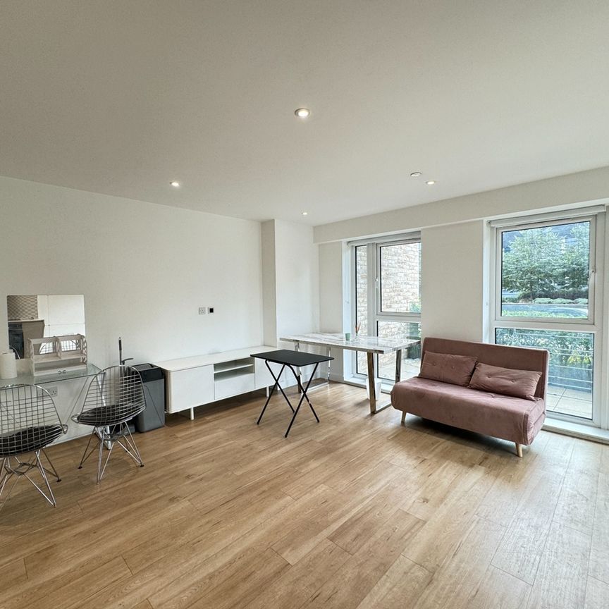 1 Bed Flat, Celeste House, NW9 - Photo 1