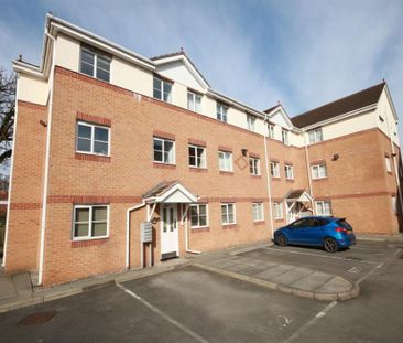 2 Bedroom Apartment To Let - Photo 2