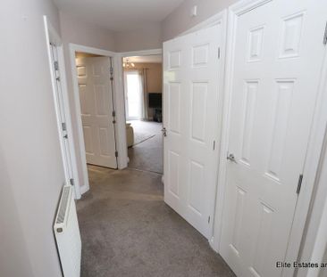 2 bedroom apartment to rent - Photo 5