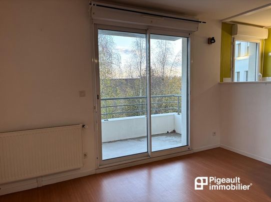 Location Appartement T 3 - Rennes - Beauregard - Photo 1