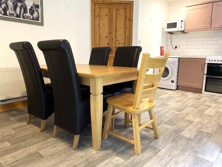 7 Castle Court, County Wicklow, W91 YX72, Kiltegan - Photo 3