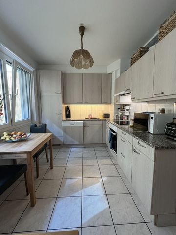 41/2-ROOM APARTMENT IN BERN - OSTRING, FURNISHED, TEMPORARY - Photo 4