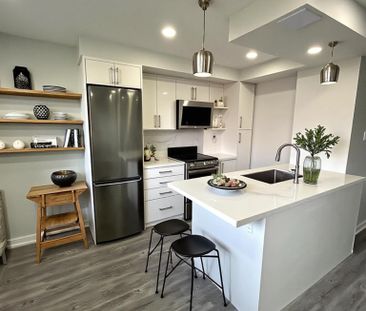 For Lease - 15 Walmer Road Unit# 503, Toronto, Ontario - Photo 1