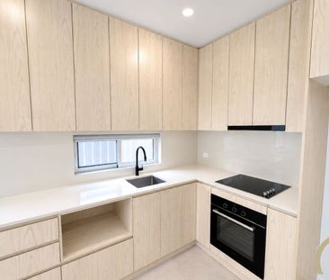 Brand New One Bedroom Home - Photo 2