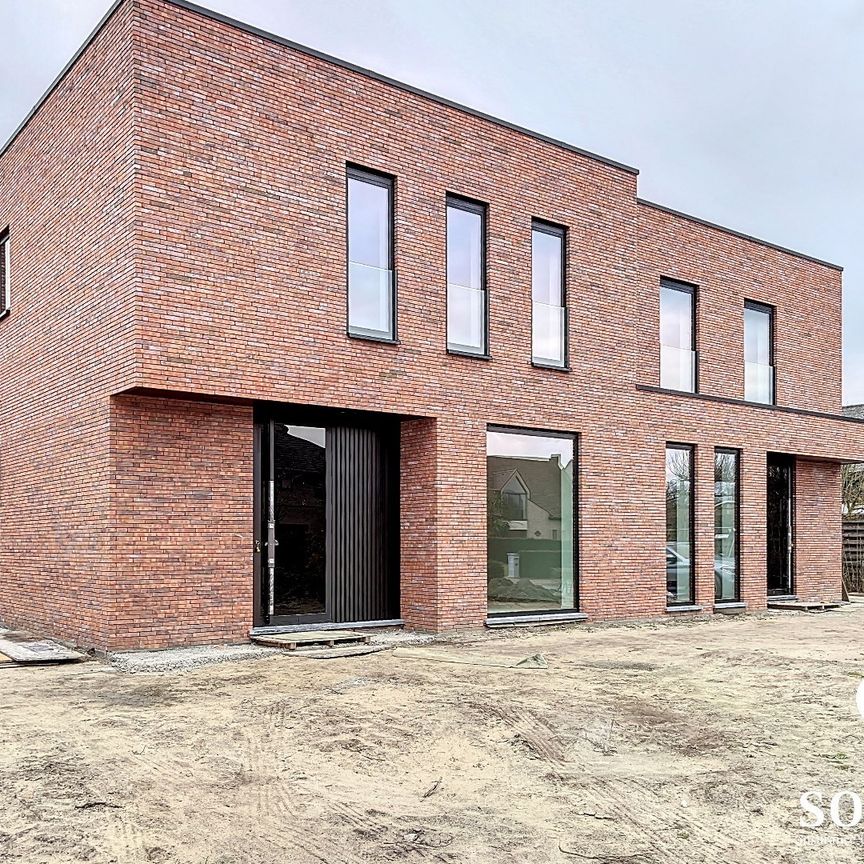 Huis te huur in Aalter - Photo 1