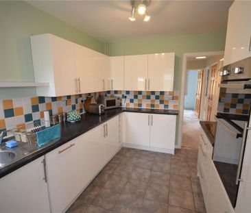 2 bedroom bungalow to rent - Photo 4