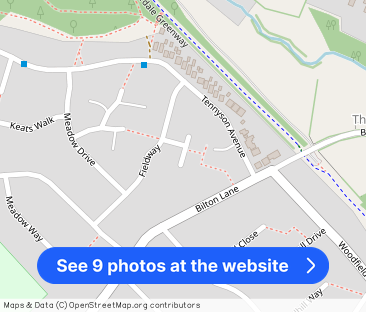 Fieldway Close, Harrogate - Photo 1