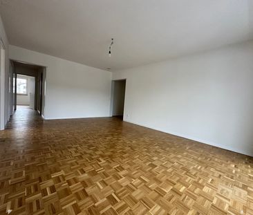 4 Zimmer, 91 m², 2. Stock - Foto 4