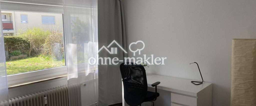 WG-Zimmer in Frauen WG - Photo 1