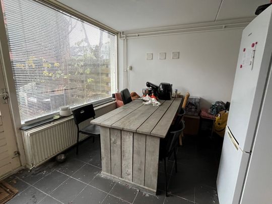 Smaragdstraat 32, 9743 KW Groningen - Foto 1
