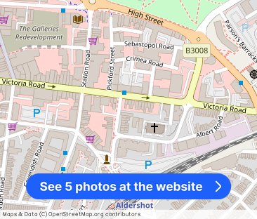 Arthur Street, Aldershot, GU11 - Photo 1