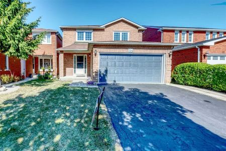 For Lease - 225 Morningview (Lower Level) Trail, Toronto, Ontario - Photo 3