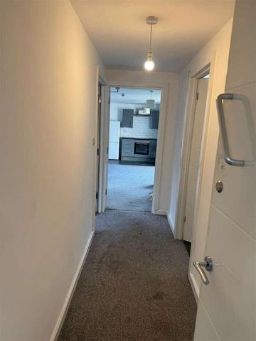 Alteryn Spinny, Stow Park Avenue, Newport, NP20 - Photo 3