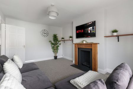 2 Bed Flat, Miranda Road, N19 - Photo 5