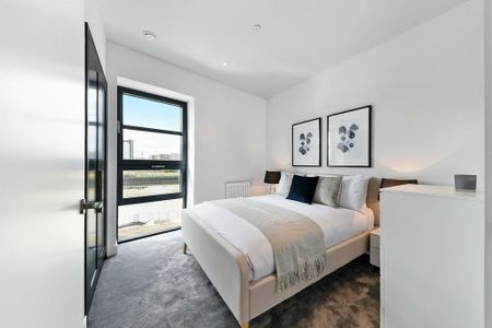 2 bedroom apartment to rent - Photo 5