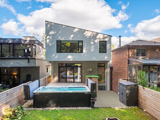 For Lease - 88 South Kingsway Way, Toronto, Ontario - Photo 1