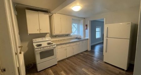 67 Neywash #6 Orillia | $1550 per month | Plus Hydro - Photo 5