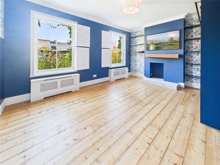 Grosvenor Road, Twickenham, TW1 - Photo 3