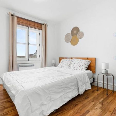 3 ½ Meublé. Tout inclus dans le Vieux-Québec! Location au mois. - Photo 3