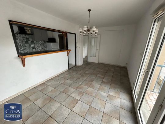 Appartement à louer 3 pièces - Photo 1