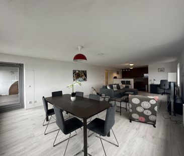 Te huur: Appartement Gedempte Zalmhaven in Rotterdam - Foto 1