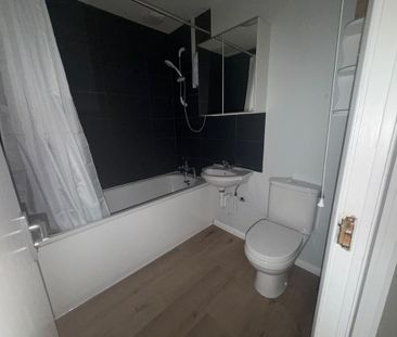 1 bedroom terraced house to rent - Photo 6
