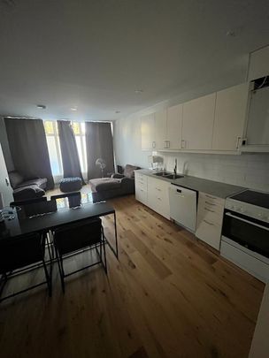 Storgatan 14 - Photo 1