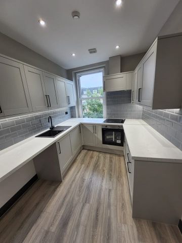 Studio Flat, London, W3 - Photo 4