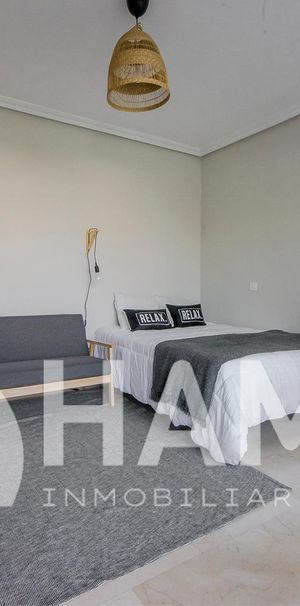 Habitación - Madrid - Pinar del Rey - 500€ MES - Ref. GPP5123 - Foto 1