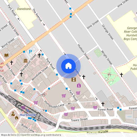 11/35 The Avenue, NSW 2220, Hurstville