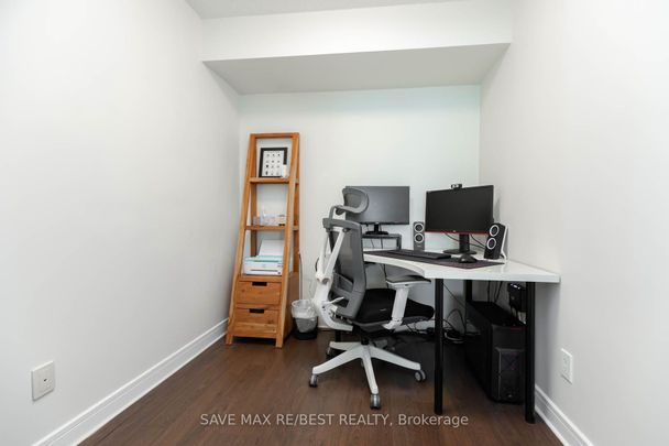 For Lease - 35 Bales Avenue Unit# 1116, Toronto, Ontario - Photo 1