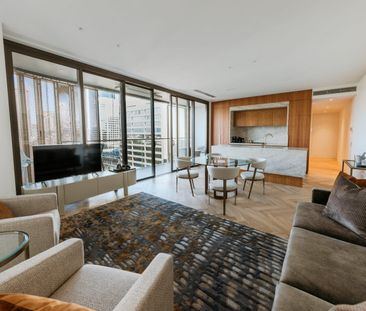 Two Bedroom apartment in prime Sydney location with H-yde park wrap... - Photo 2