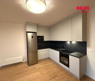 Pronájem bytu 1+kk a garsoniéry 41 m² - Photo 3