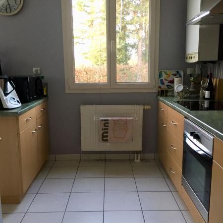 Appartement / Offre 59449740 - Photo 1