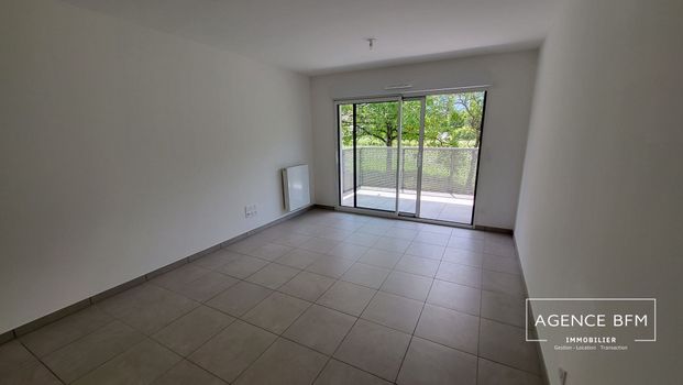 Location Appartement 2 pièces 46m² ST JORIOZ 74410 - Photo 1