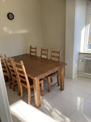 Norbyvägen, Uppsala - Foto 1