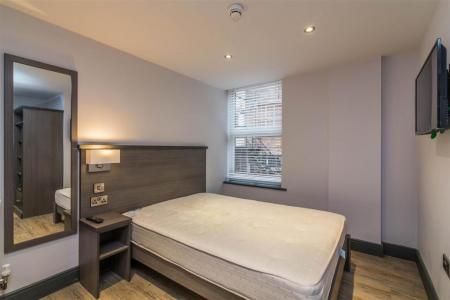 Howard Street, City Centre, Nottingham, NG1 - Photo 2