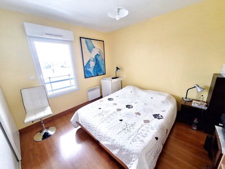 Location Appartement 3 pièces 65m² LES SABLES D OLONNE 85100 - Photo 3