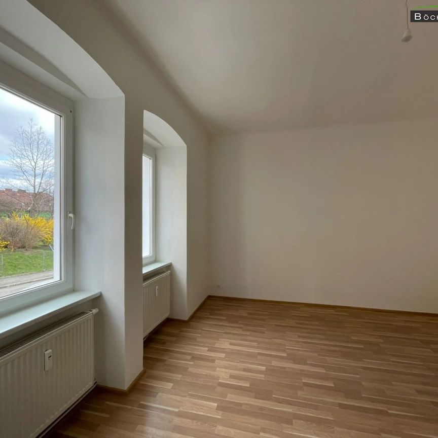 Mietwohnung mit hellen Räumen - Nahe Stadtzentrum Knittelfeld - Foto 1