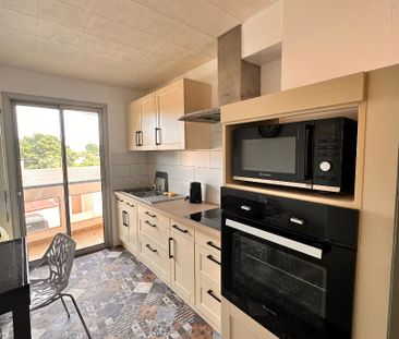 Location appartement 4 pièces, 77.09m², La Roche-sur-Yon - Photo 5