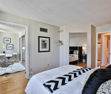 For Lease - 25 Grenville Street Unit# 1801, Toronto, Ontario - Photo 5