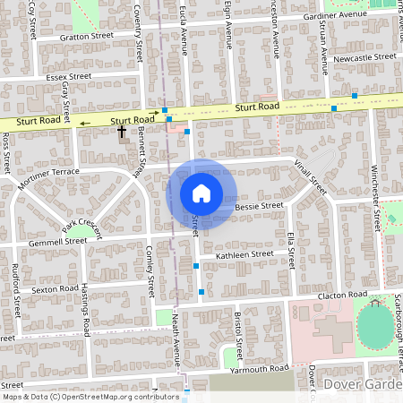 2A Bessie Street, SA 5048, Dover Gardens