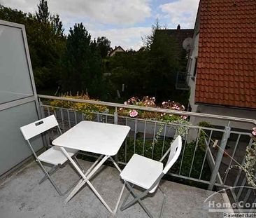 Gemütliche 2.Zi.-Wohnung mit Balkon - Photo 1