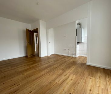 Renovierte 3-Zimmerwohnung mit 79m² Wohnfläche in Pempelfort! - Foto 3