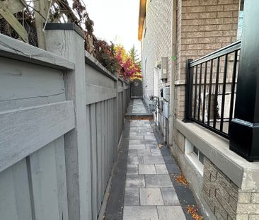 For Lease - 10 Ancon Road Unit# Basement, Vaughan, Ontario - Photo 2
