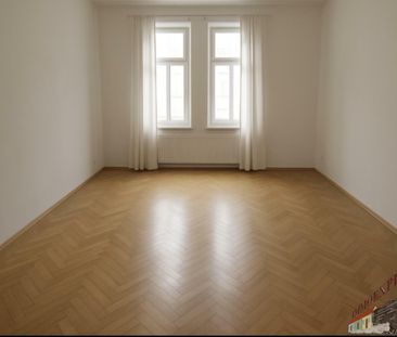 Gemütliche, kleine Single-Wohnung Nähe Gerhardusgasse sucht Langzei... - Photo 3