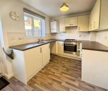2 bedroom house to rent Woodville Way, Knottingley, West Yorkshire,... - Photo 6